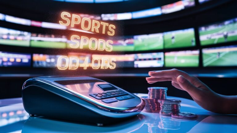 predicting sports betting evolution