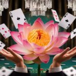 blooming blackjack dealer strategies