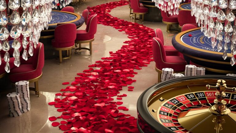 casino s strategic betting growth