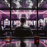 cautious betting strategy employed