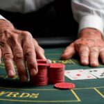 disciplined strategy for blackjack