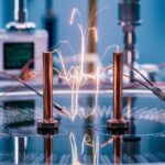 electric tension management strategies