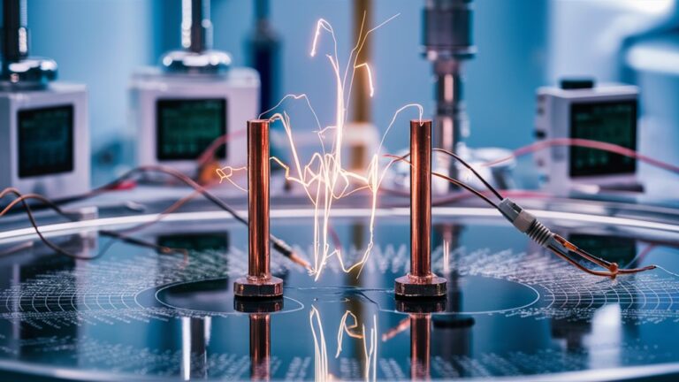 electric tension management strategies