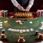 expert casino game techniques