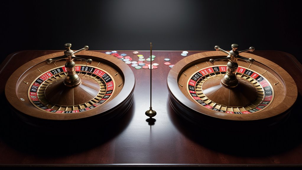 gambling strategies against casinos