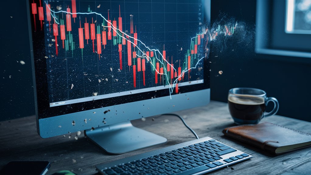 measuring market price fluctuations