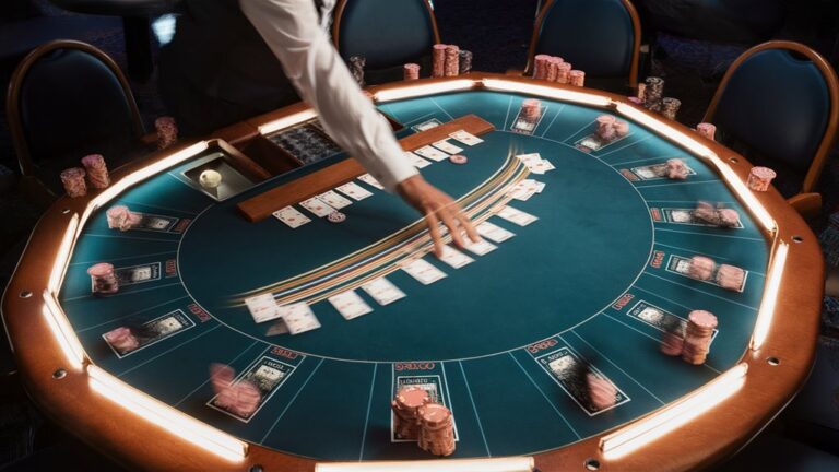 Hypersonic Hold’em: Accelerating Reads in Fast-Fold Poker Arenas