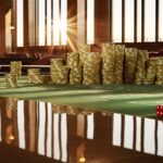 quietly anticipating big casino wins