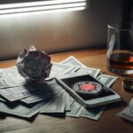 recognizing unhealthy gambling behavior