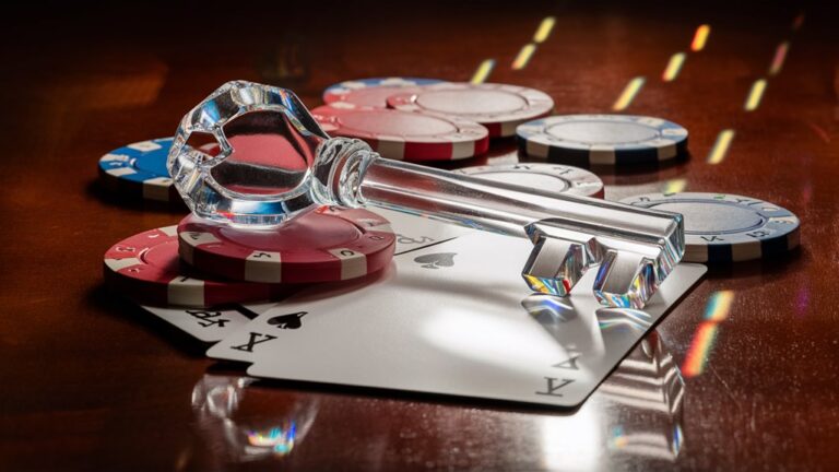 risky gambling pivotal decisions