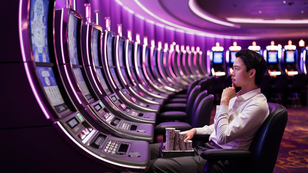 safe slots for steady profits