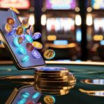 crypto rewards in gambling