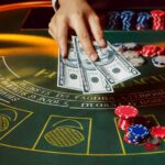 evaluating blackjack side bets