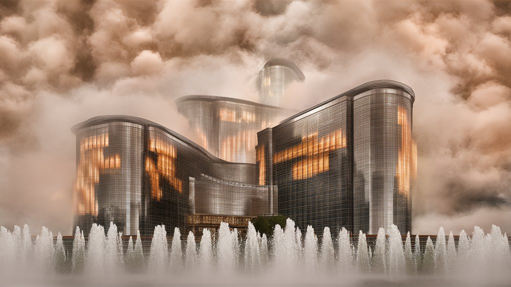 foggy freedom casino rebounds