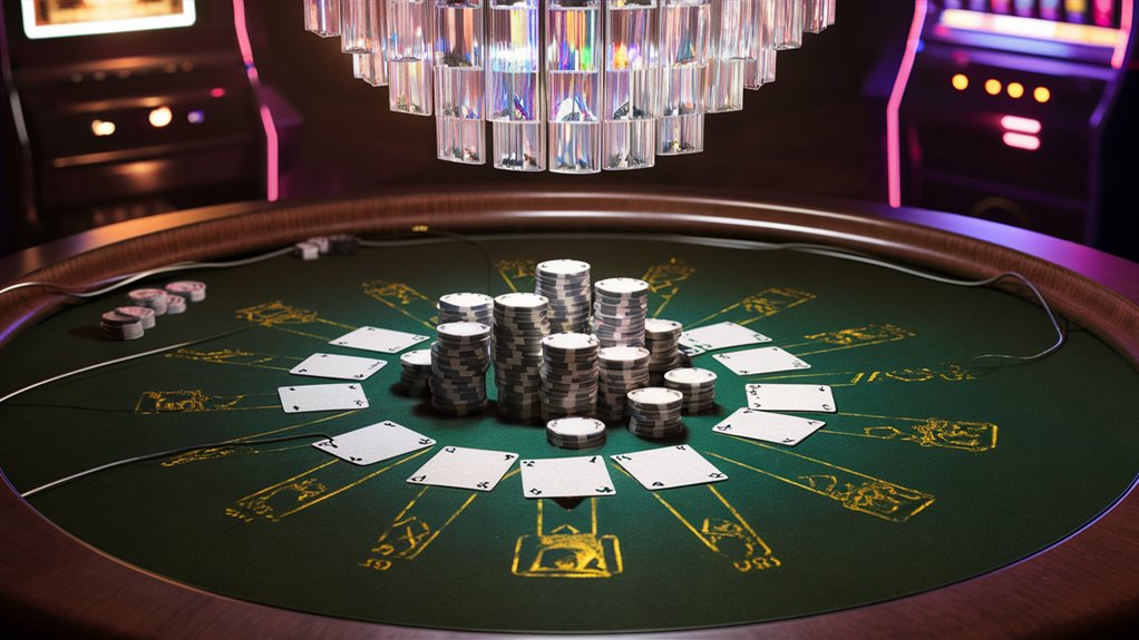 high voltage betting strategies explained