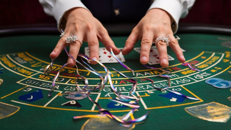 mastering blackjack dealer signals