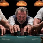 pro poker players insights