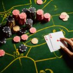 skillful strategy in casinos