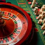 strategic roulette betting techniques