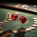 strategies for winning craps