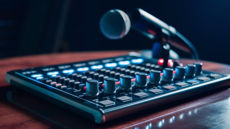 advanced karaoke feature guide