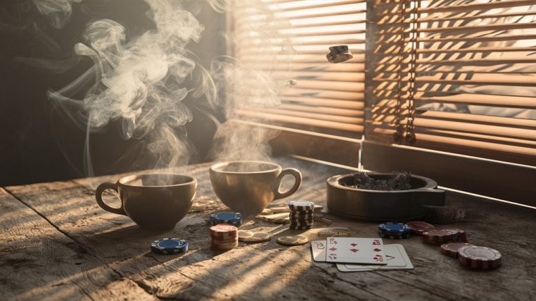 awakening smoky freedoms together