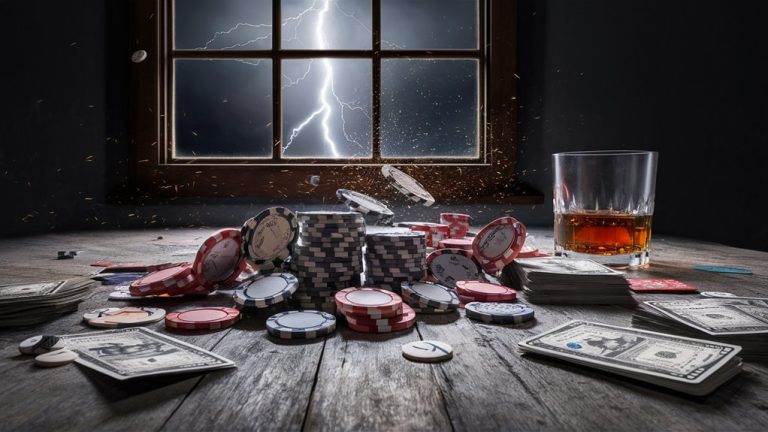 betting creates thunderous gaming power