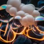bubbly fire slot game