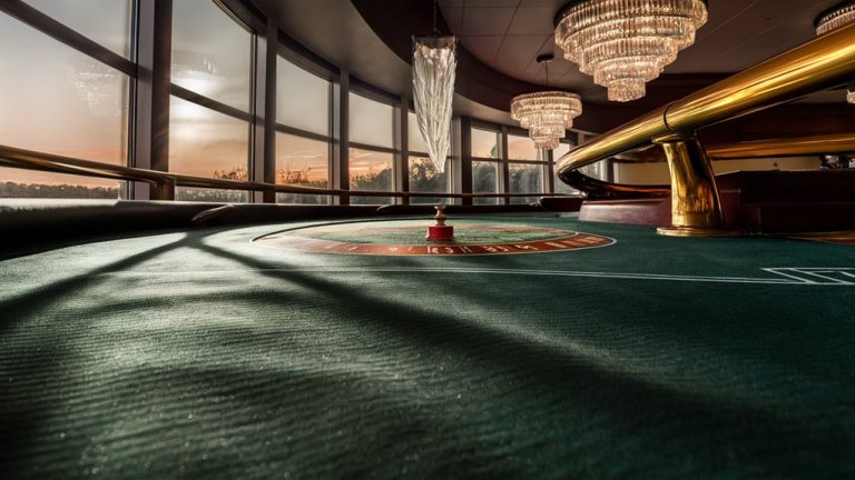 calming table betting strategies