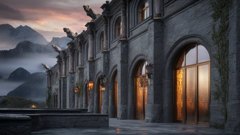 casino house building expertise