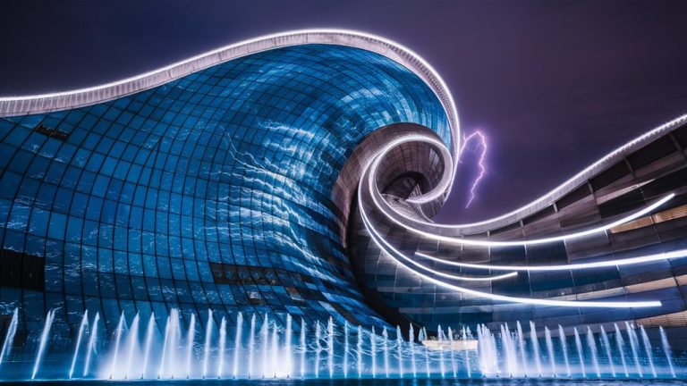 Arc & Surge Casino: Charging Sweeping Freedoms for House-Quaking Impact