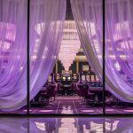 casino uses decorative lighting