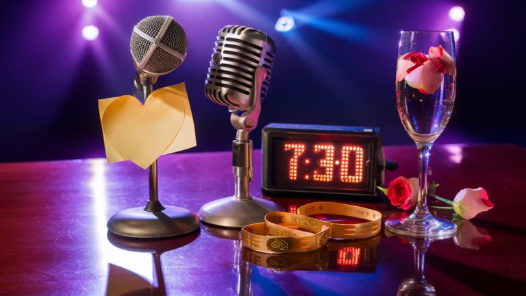 custom karaoke session booking