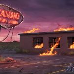 desert casino ignites freedom
