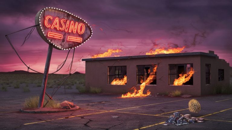 Arid Flick Casino: Igniting Desert Freedoms Into House-Flaming Results
