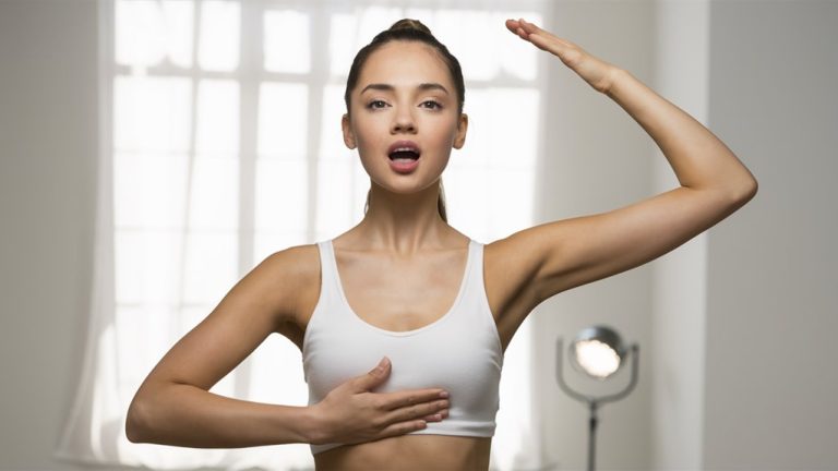 enhance your vocal presence