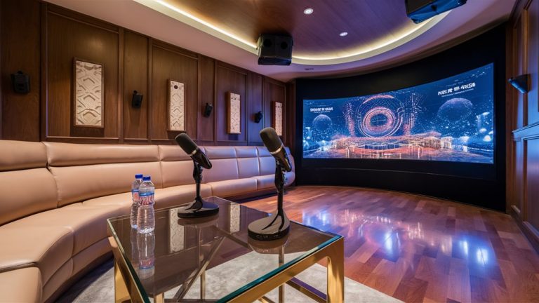 Key Factors That Affect Norebang Quality: Spotting Top-Tier Venues