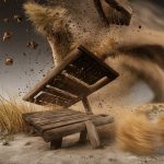 fierce winds transform freedom tables