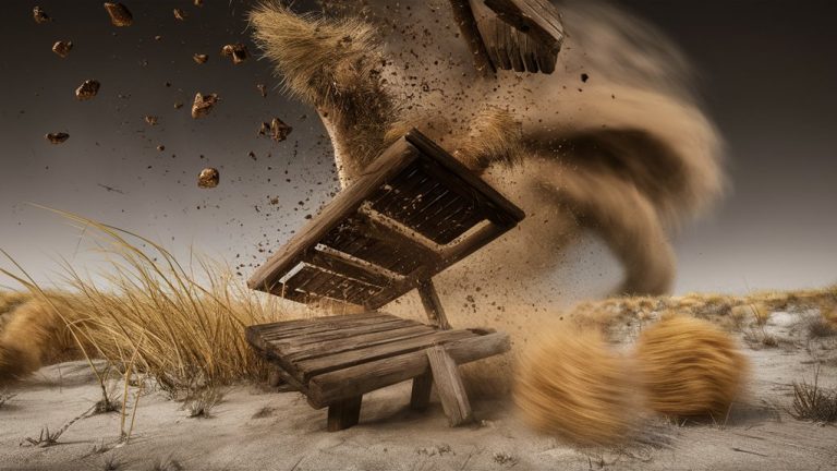 fierce winds transform freedom tables