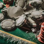 gambling strategies border control