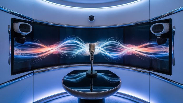 innovative karaoke technology trends