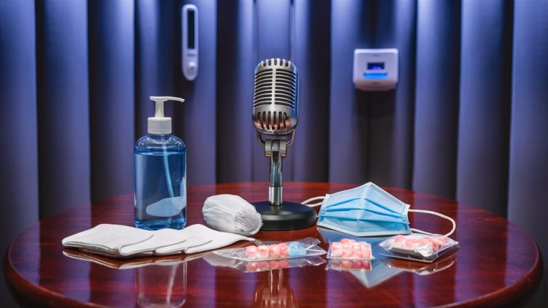 karaoke night safety tips