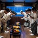 korean karaoke cultural norms
