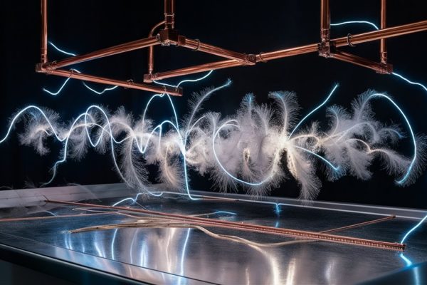 light freedoms high voltage shifts