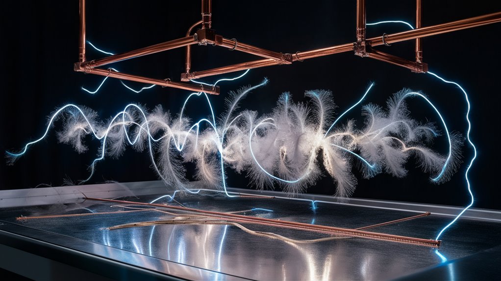 light freedoms high voltage shifts