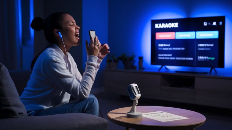Pros and Cons of Online-Only Karaoke Subscriptions