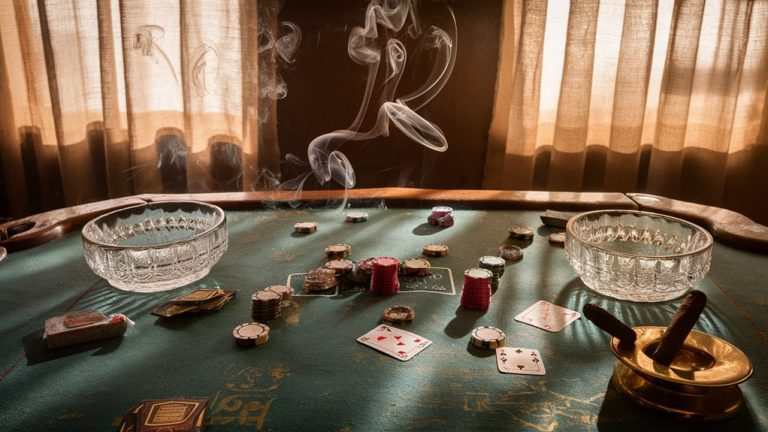 tranquil poker freedom experience