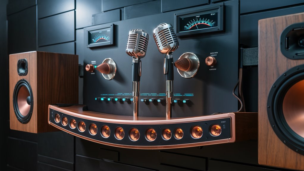 best audio equipment available