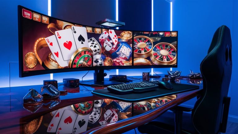 best online gambling games