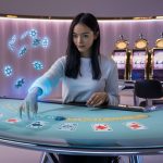 betting technology s coming evolution